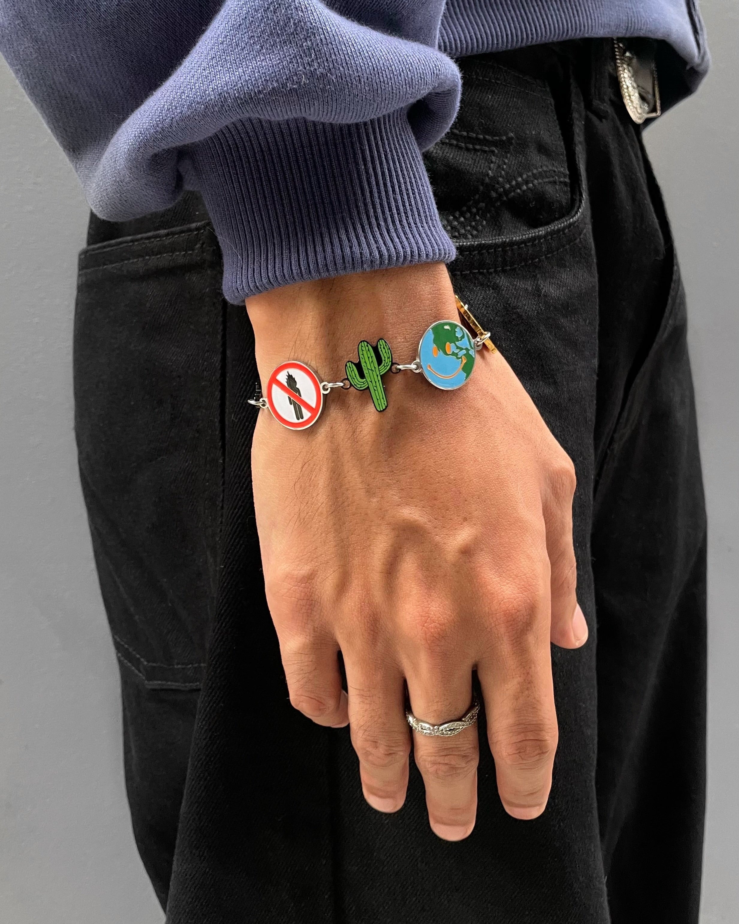 Travis Scott Bracelet