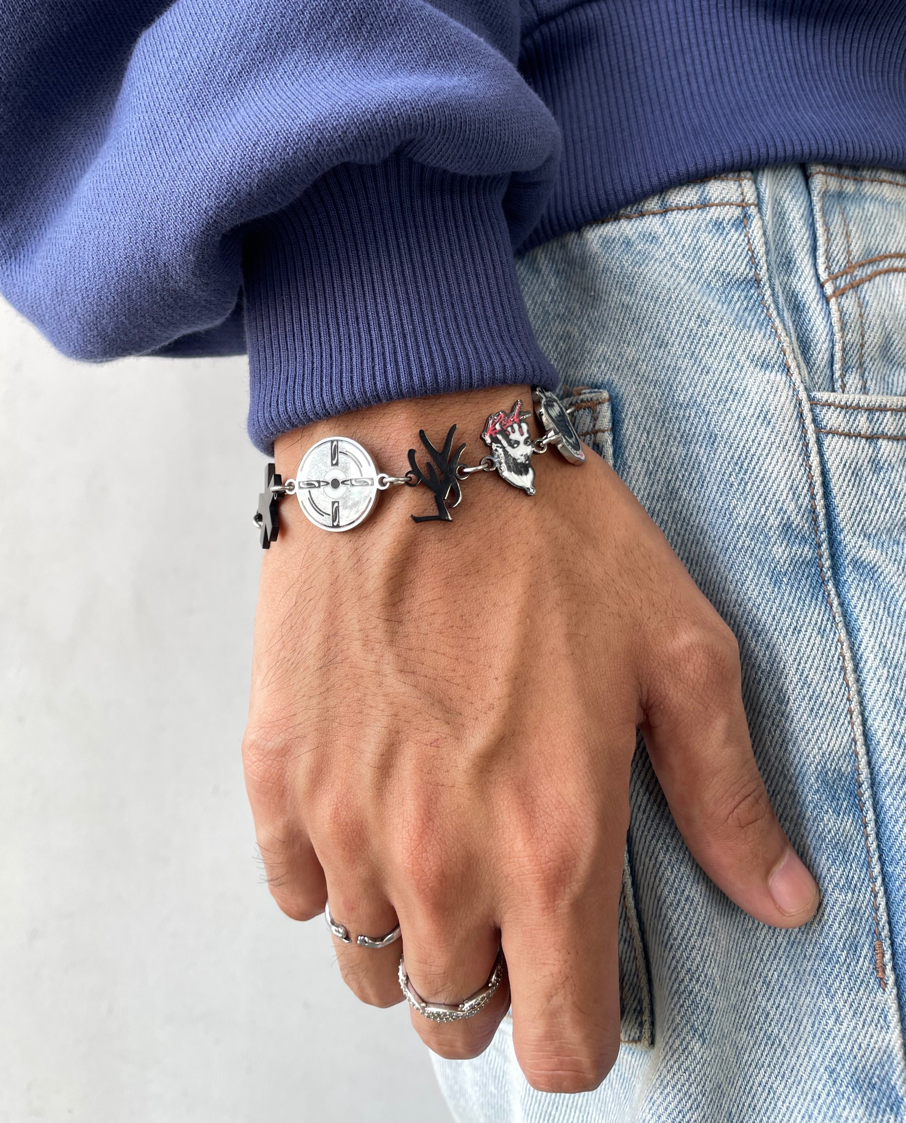Playboi Carti Bracelet