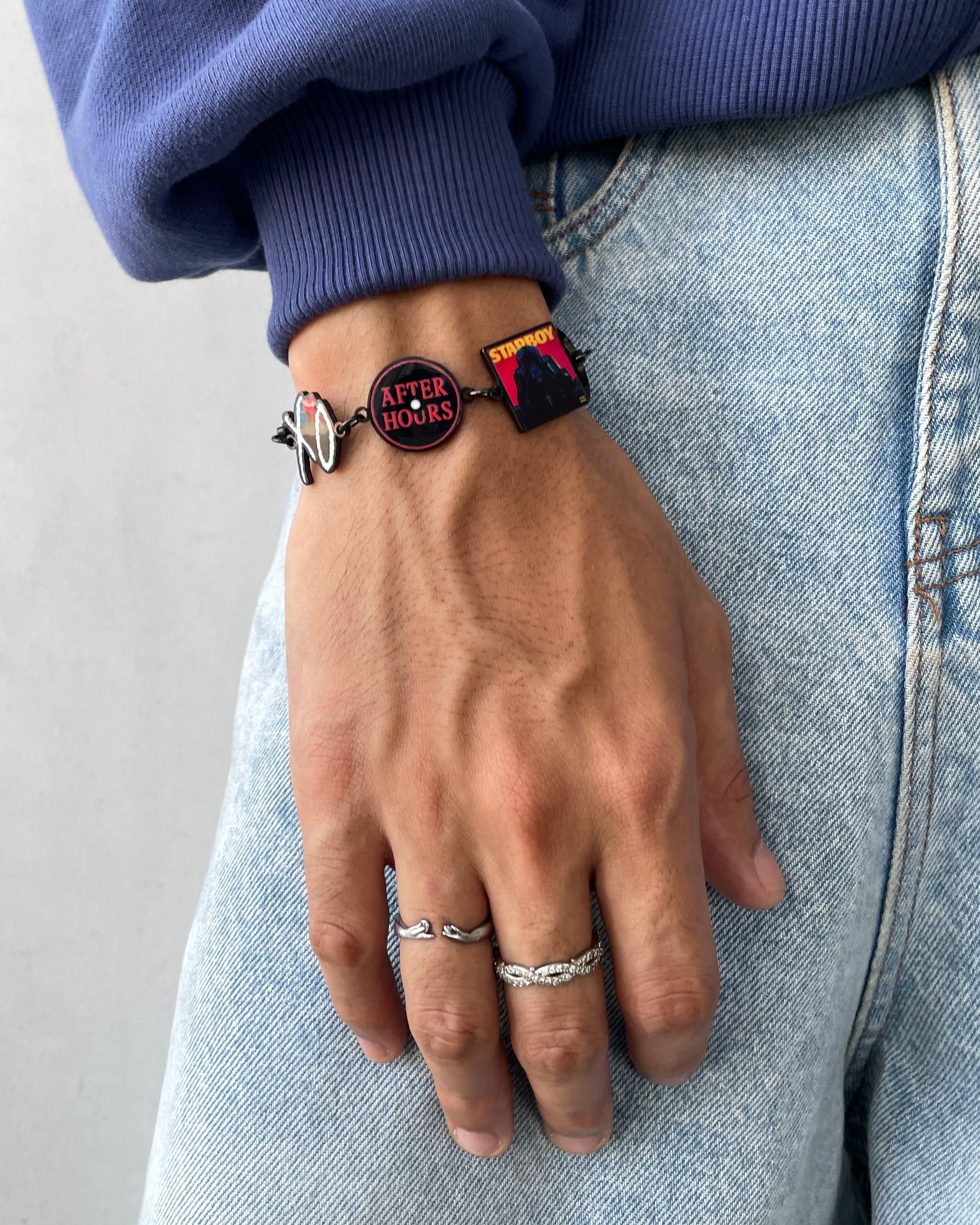 TheWeeknd Bracelet