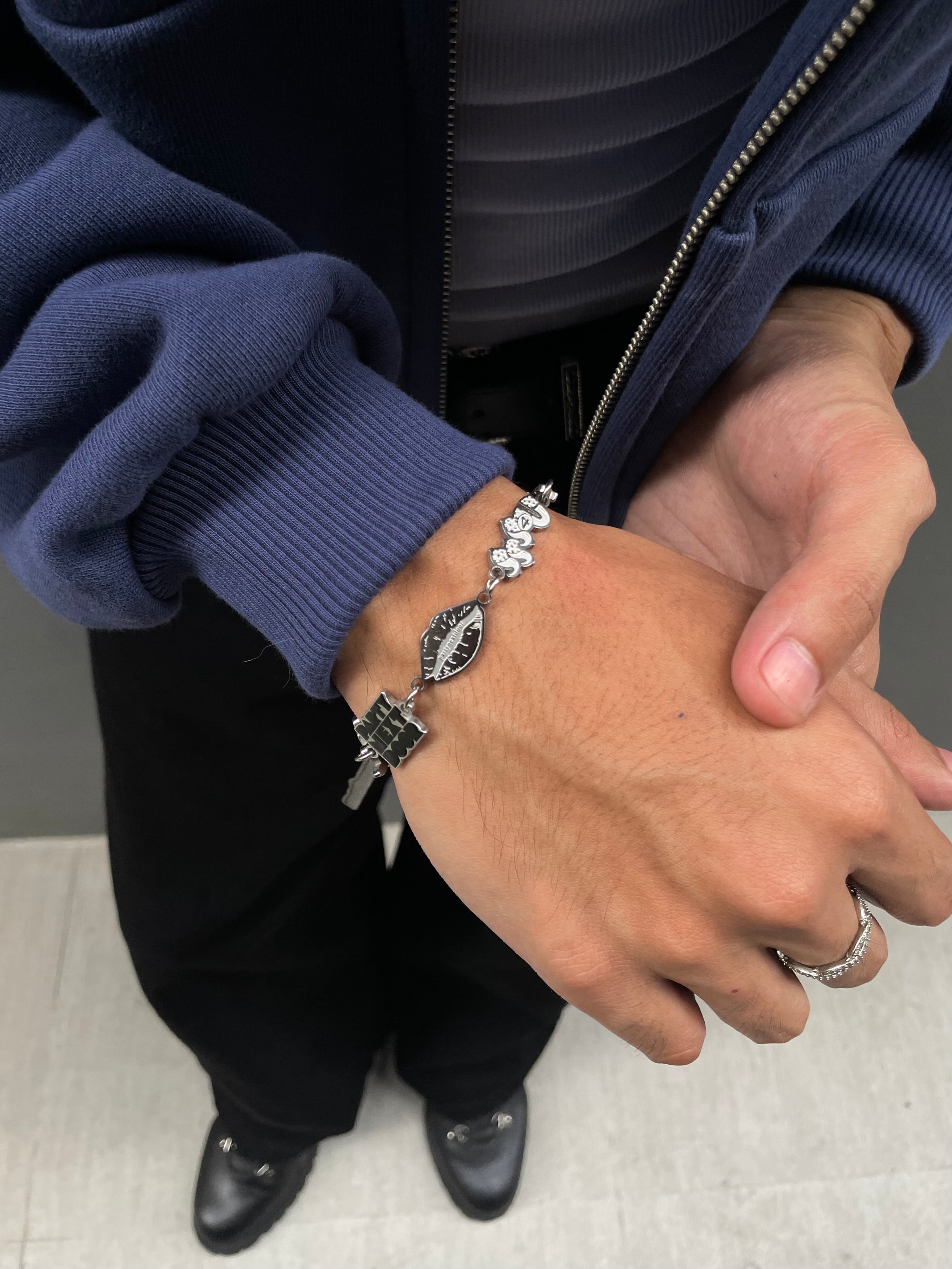 Partynextdoor Bracelet