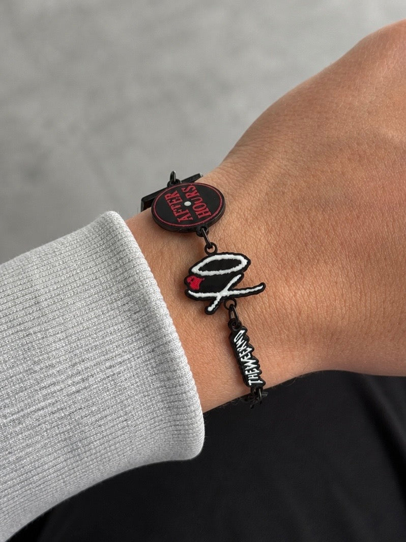 Bracelet The Weeknd 