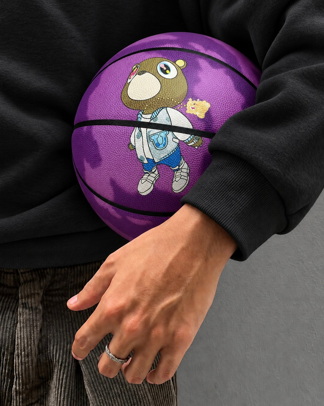 Balón de baloncesto Graduation