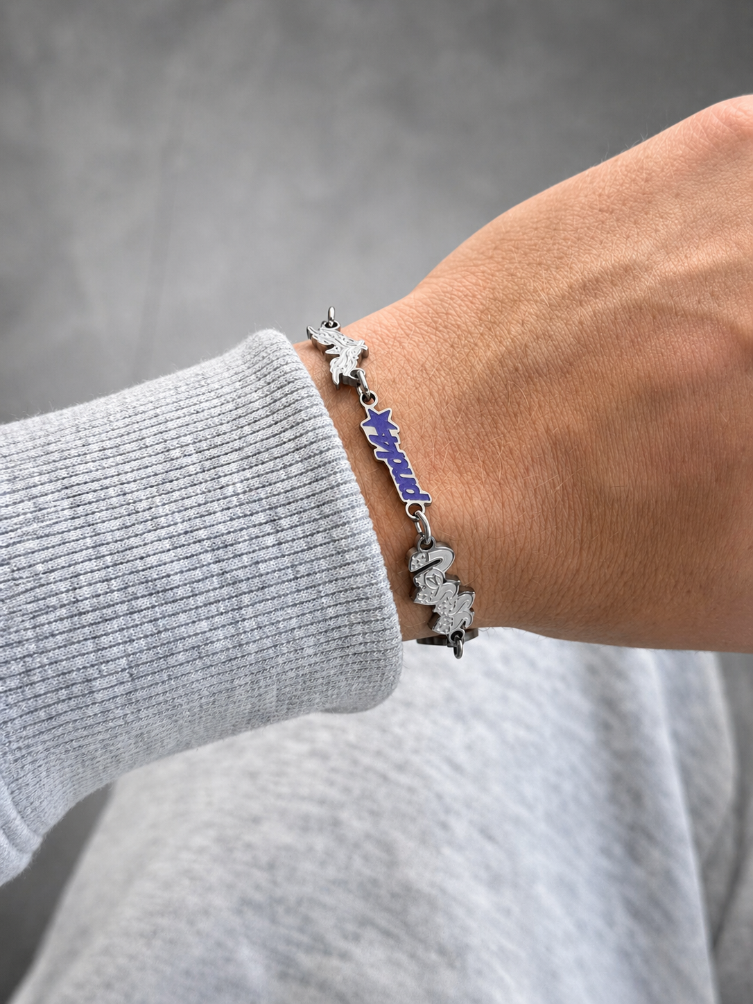Partynextdoor Bracelet