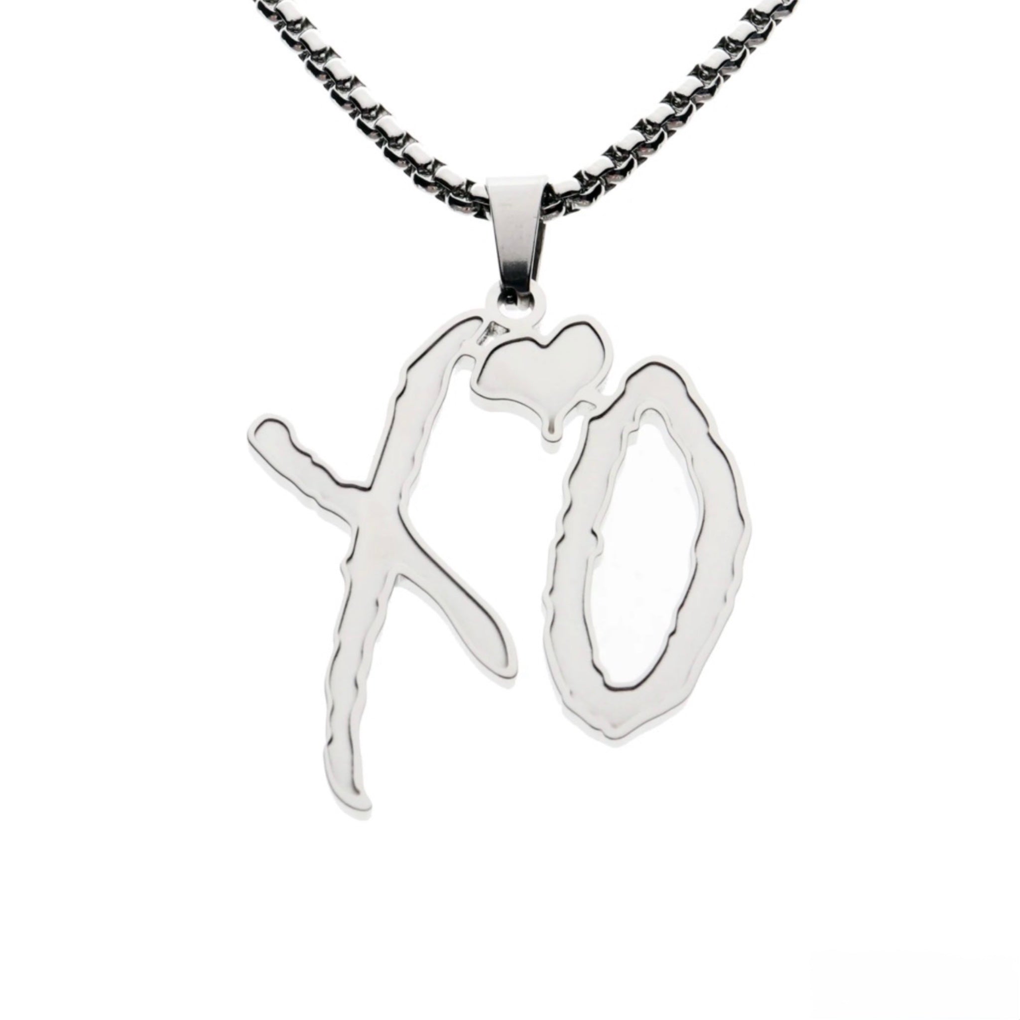 TheWeeknd Chain – Lumière Couture