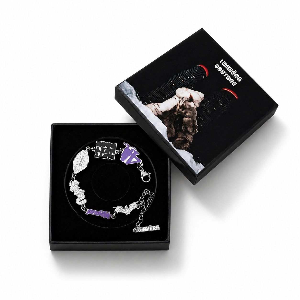 Partynextdoor Bracelet