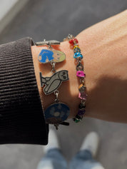 Bracelet Loverboy certifié 