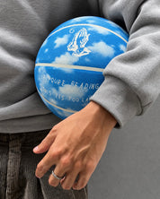 Pallone da basket Too late in the Sky
