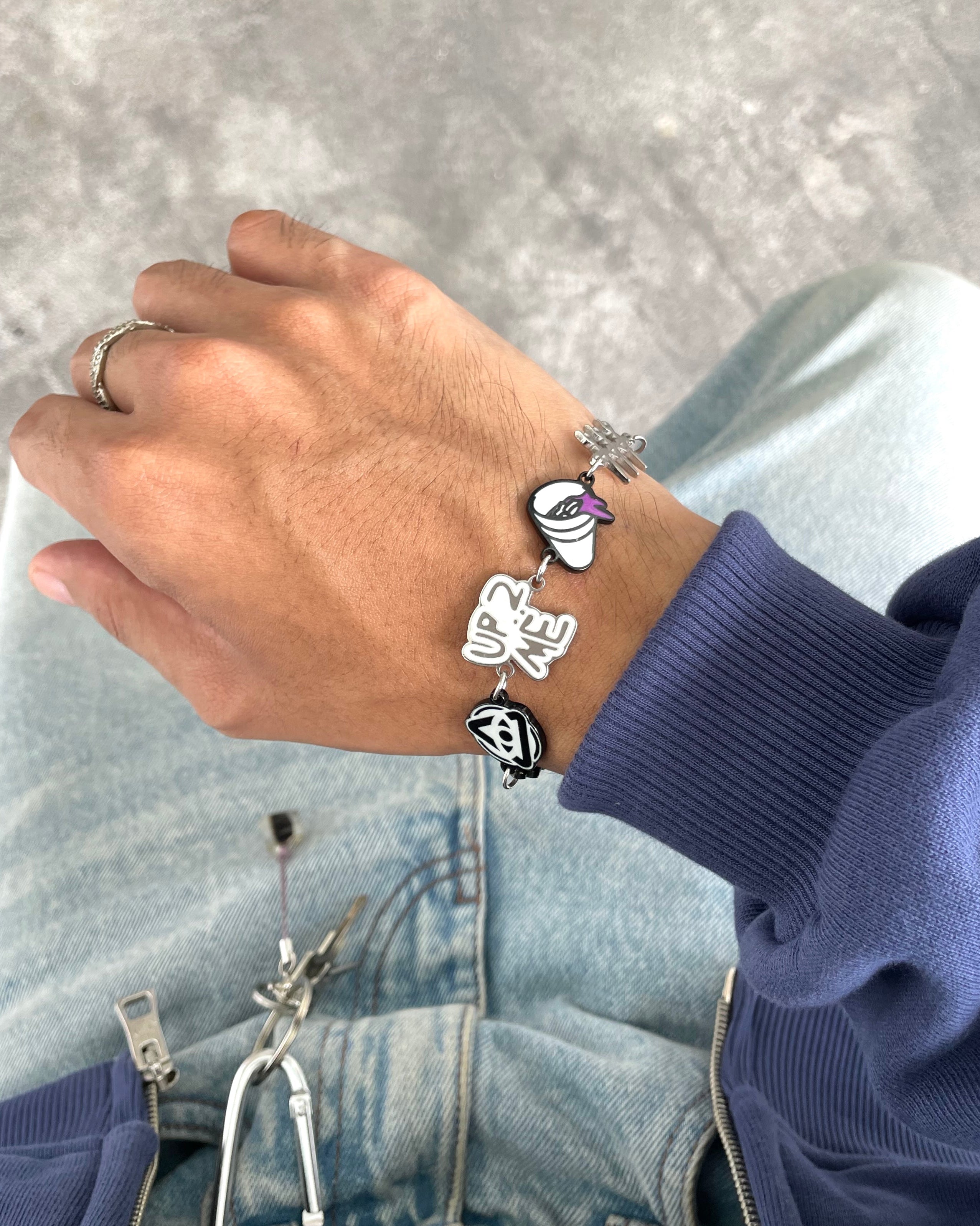 Yeat Bracelet