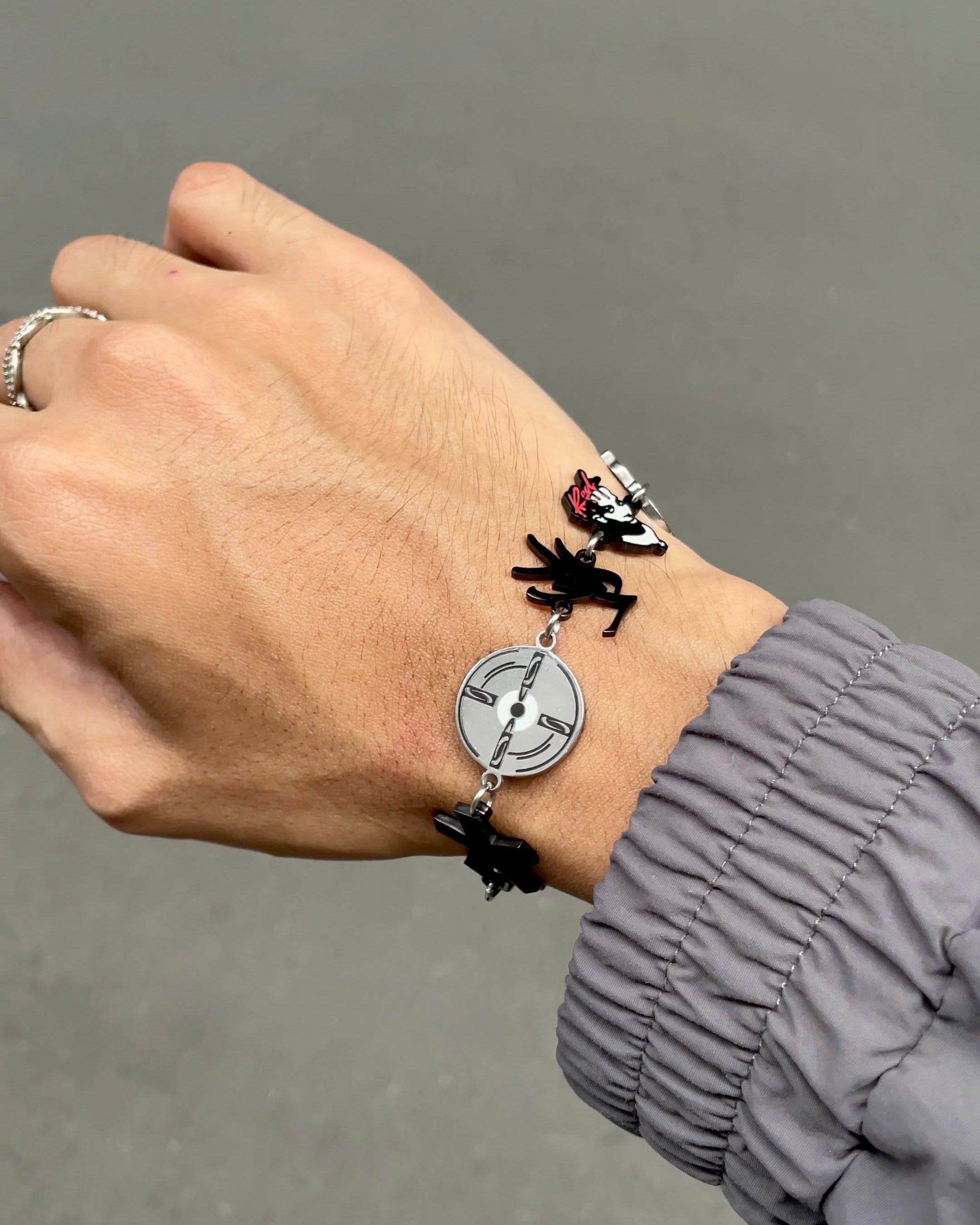Playboi Carti Bracelet