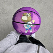 Graduation Basketball