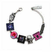 Bracelet Chris Brown 