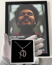 XO Kette
