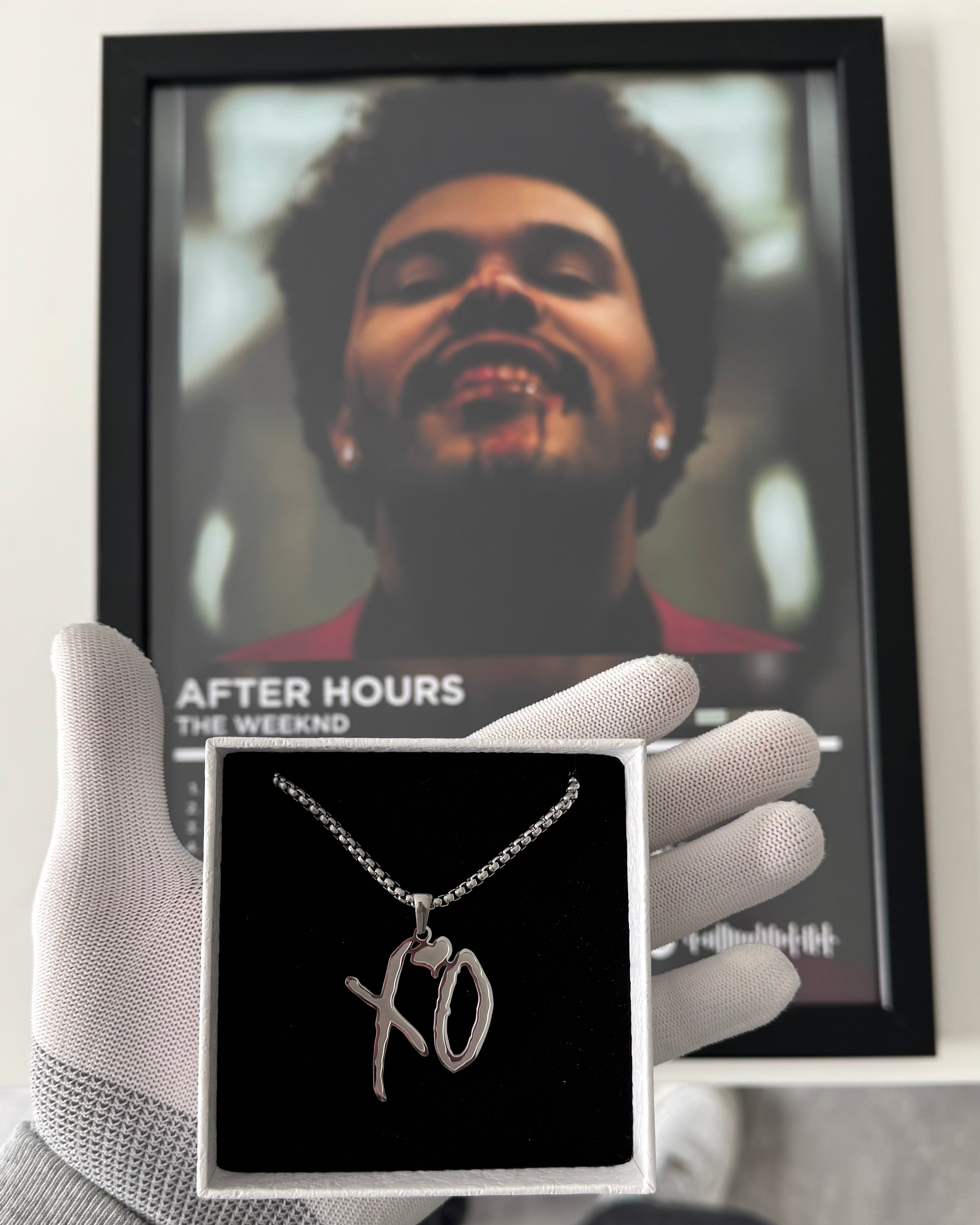 XO Kette