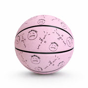 Cactus Jack Basketball