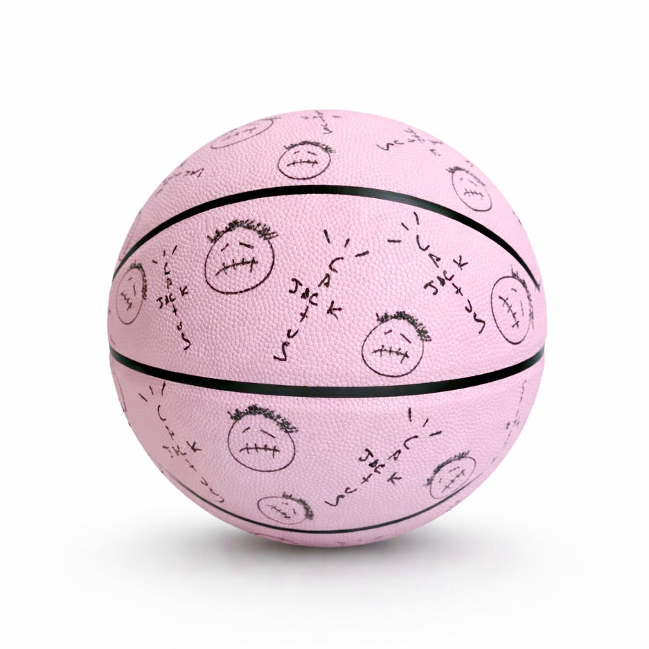Cactus Jack Basketball