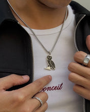 Drake OVO Kette