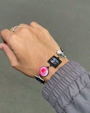 Chris Brown Bracelet