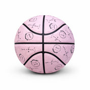 Cactus Jack Basketball