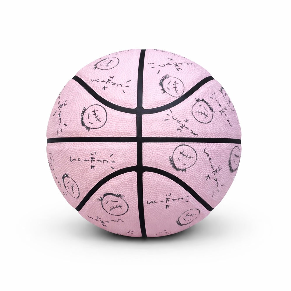Cactus Jack Basketball