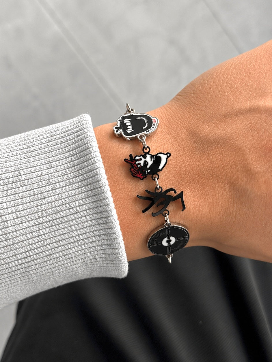 Bracelet Playboi Carti 