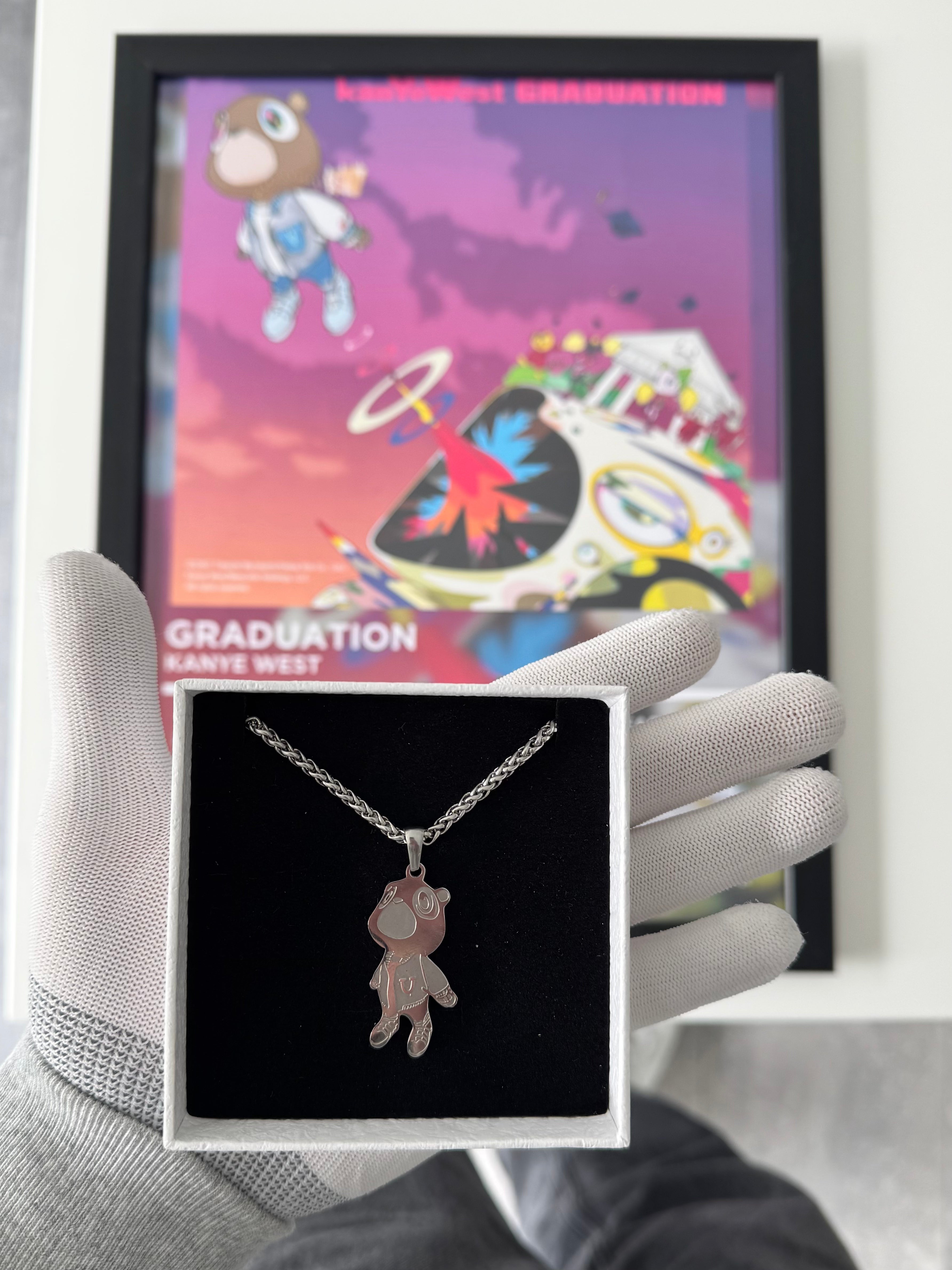 Graduation Kette