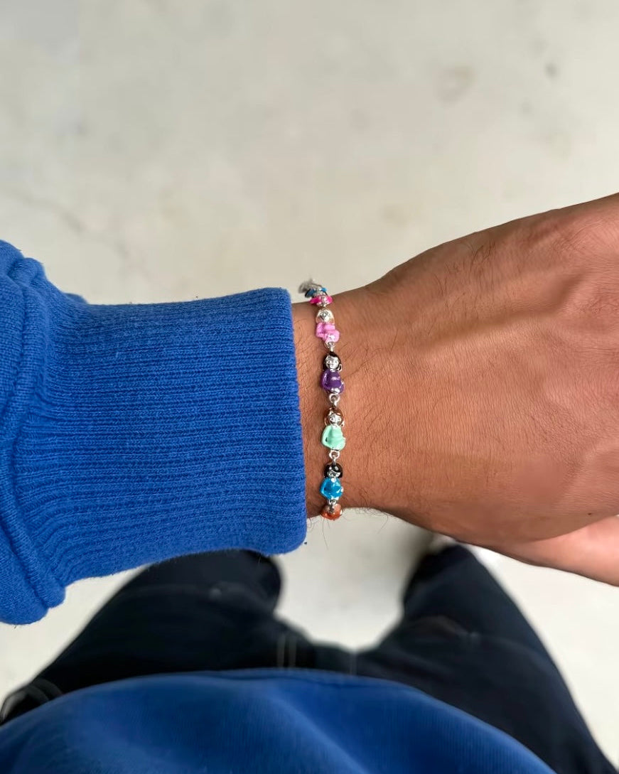 Certified Loverboy Bracelet