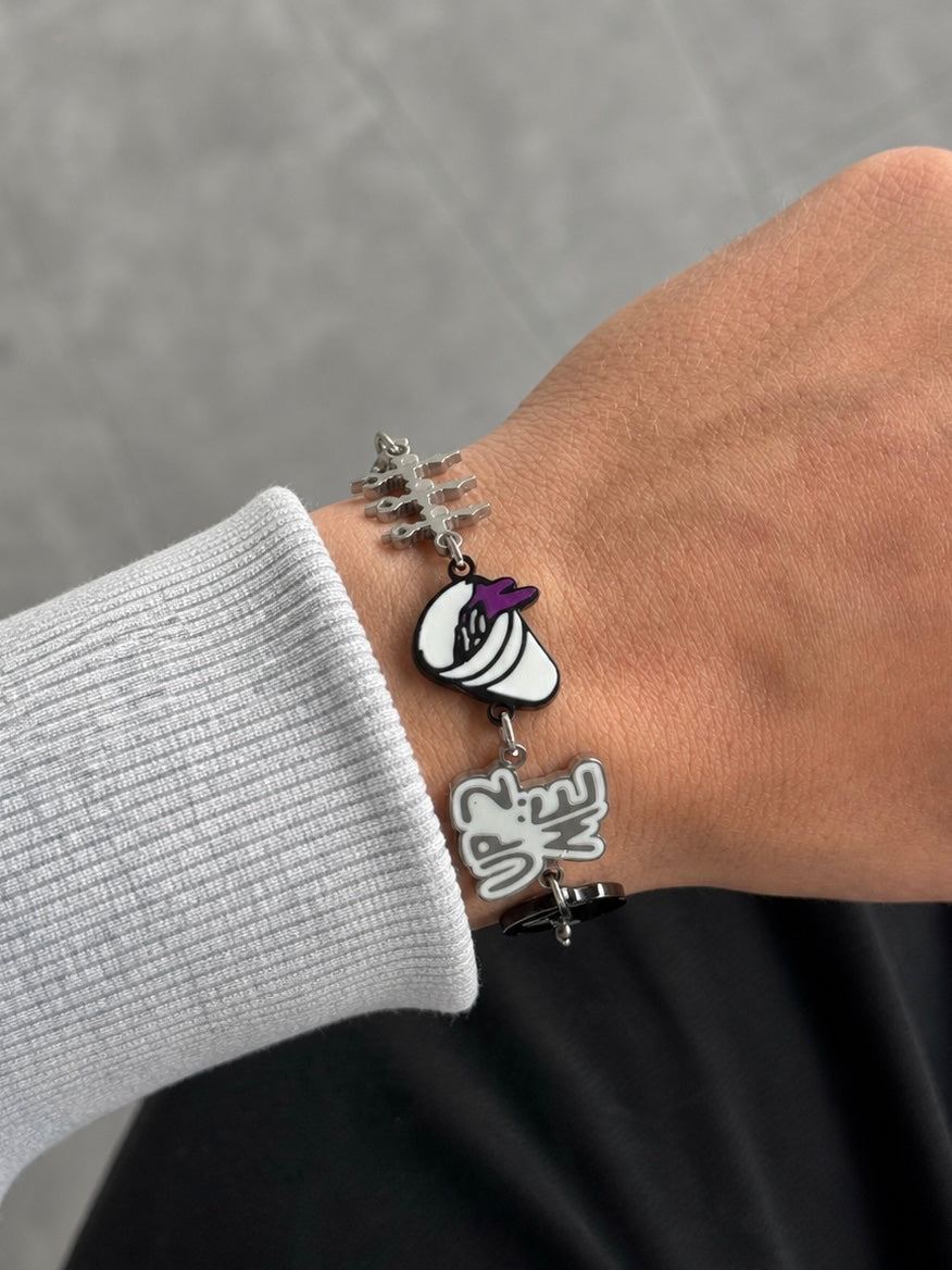Bracelet Yeat 