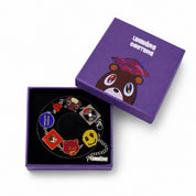 Bracelet Kanye West 