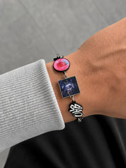 Bracelet Chris Brown 