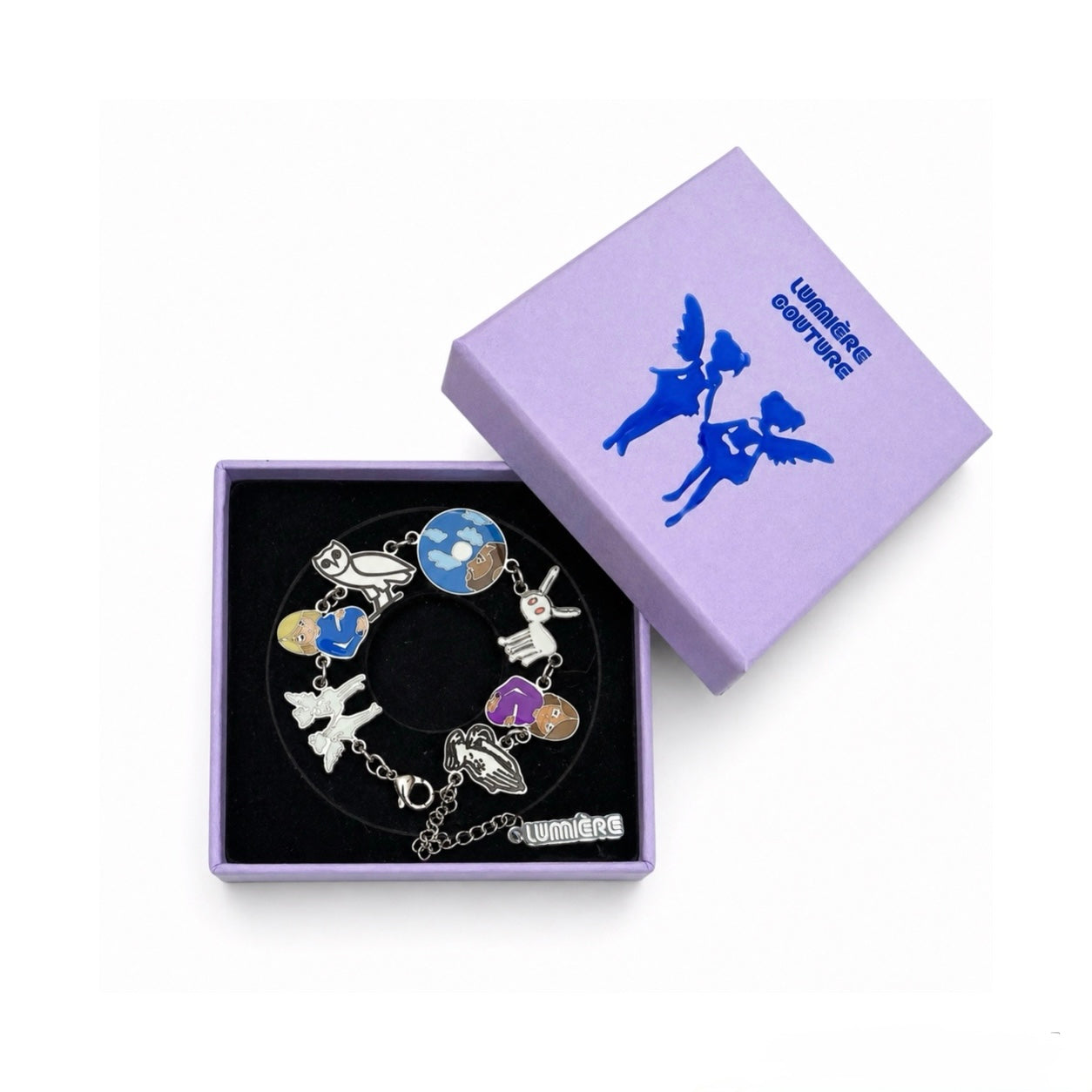 Bracelet Drake 