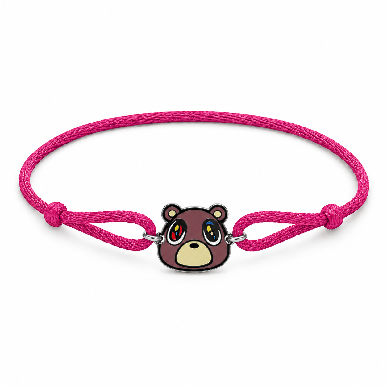 Pulsera personalizada