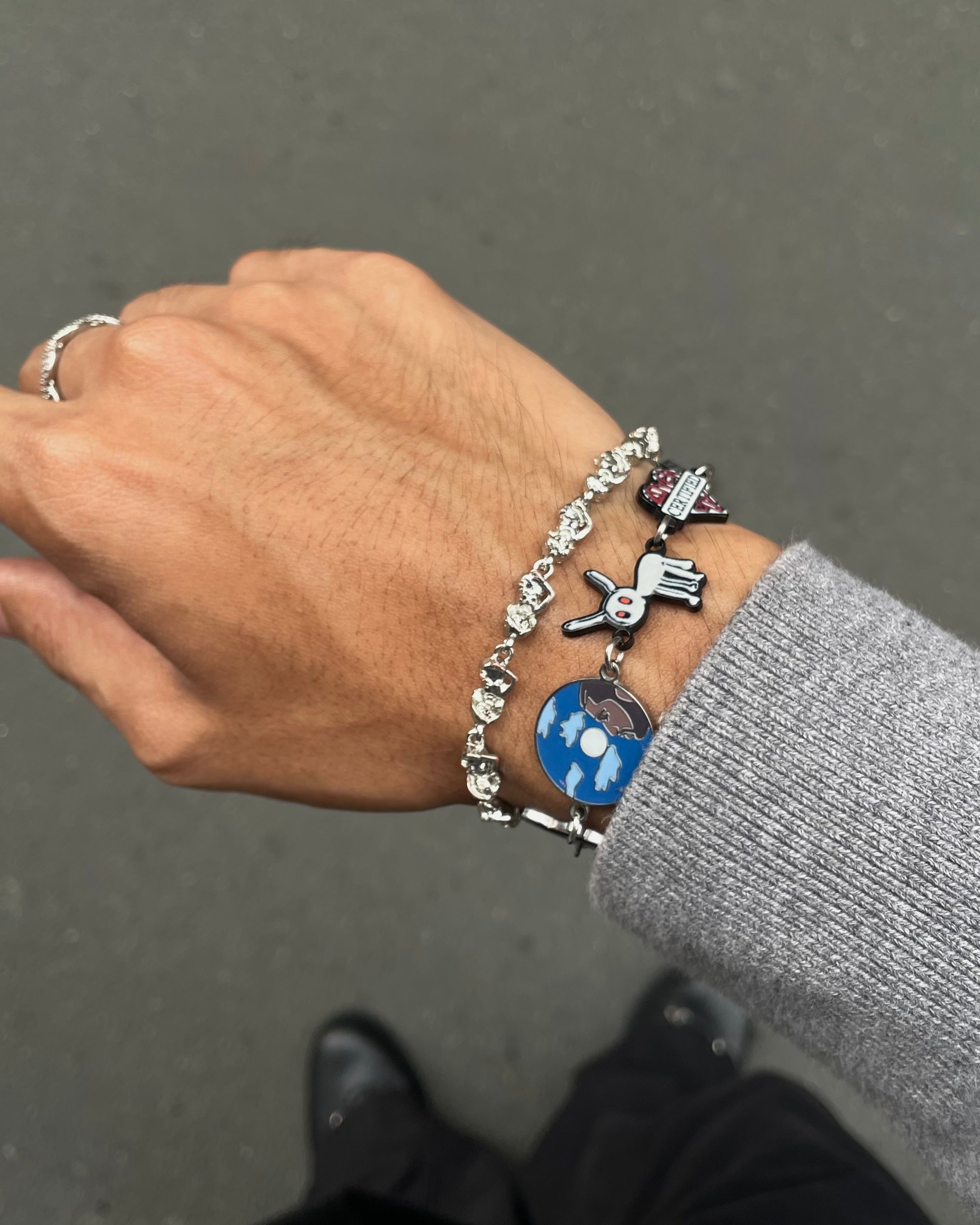 Bracciale Drake
