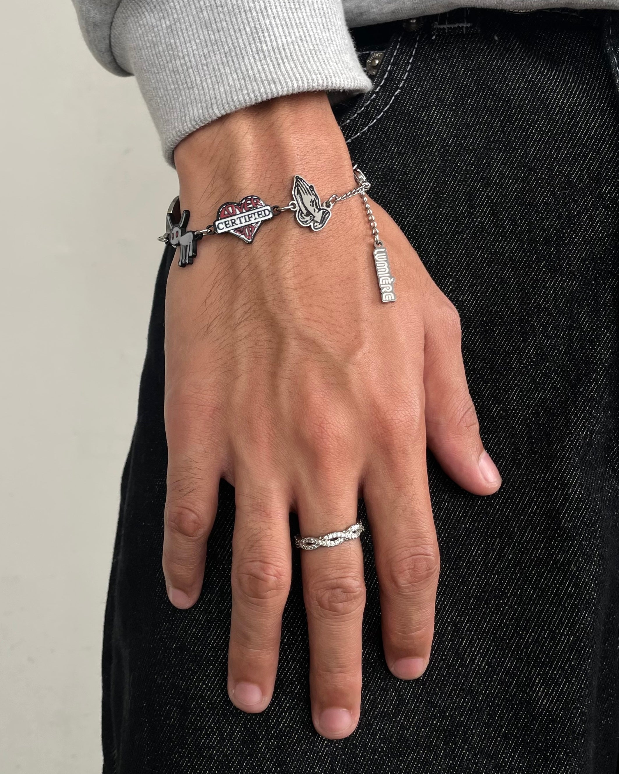 Bracciale Drake