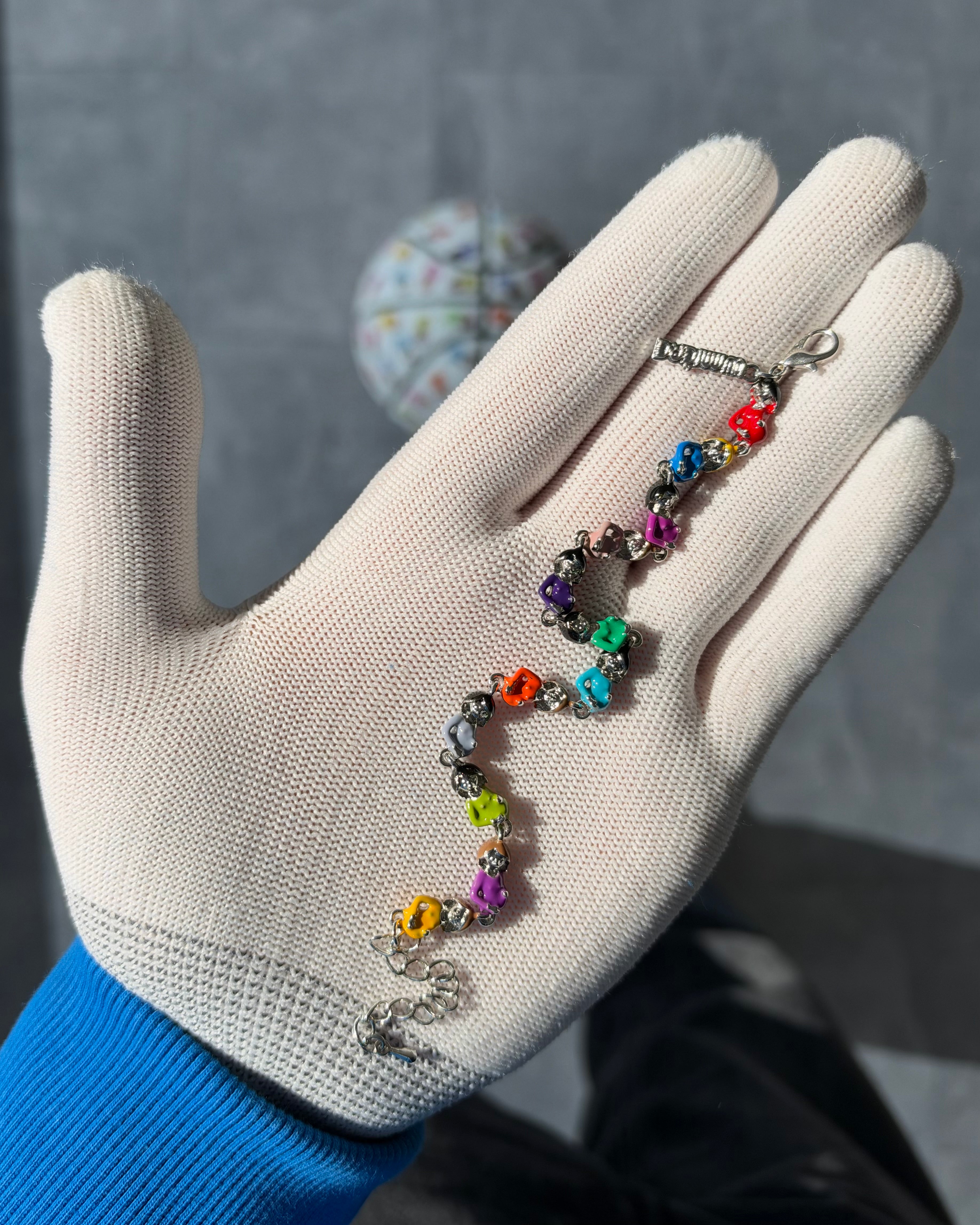 Bracciale Certified Loverboy