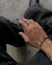 Certified Loverboy Bracelet