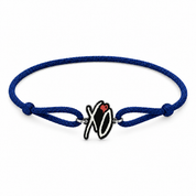 Pulsera personalizada