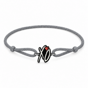Pulsera personalizada
