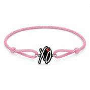 Pulsera personalizada