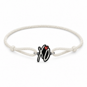 Pulsera personalizada